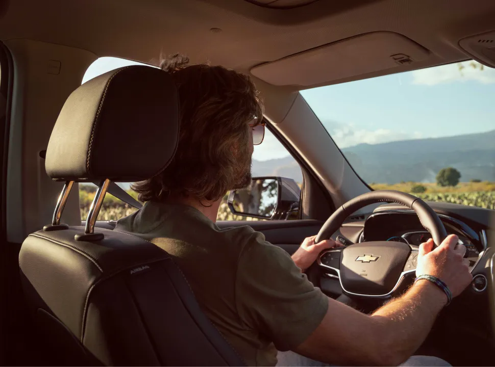 Test Drive