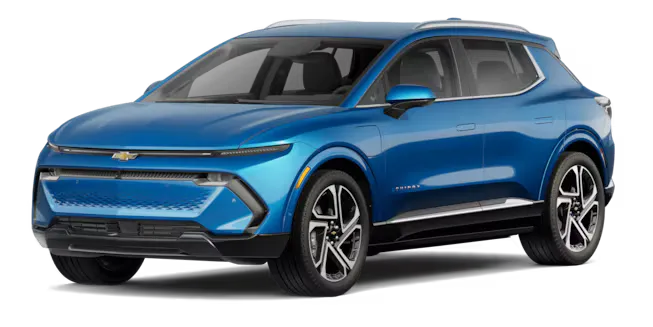 Test Drive Imagen