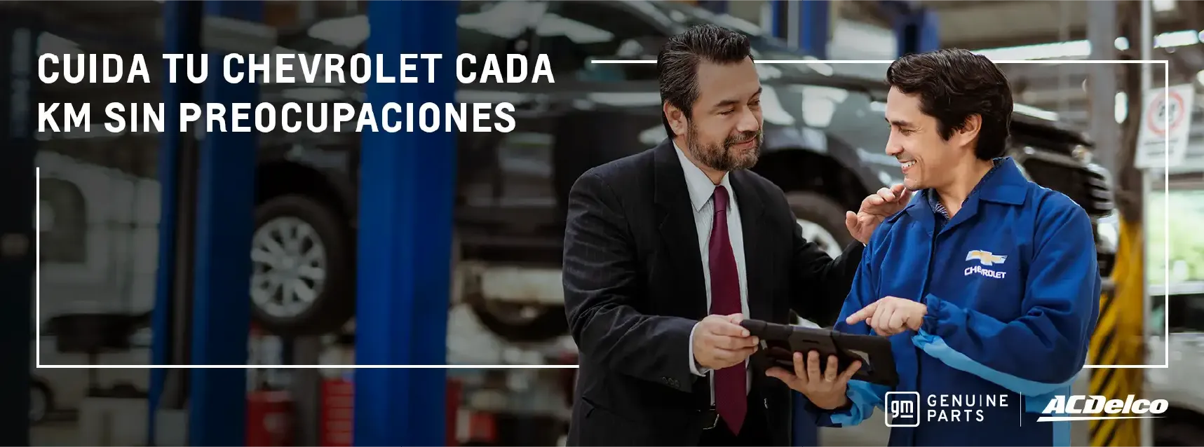 Service Imagen